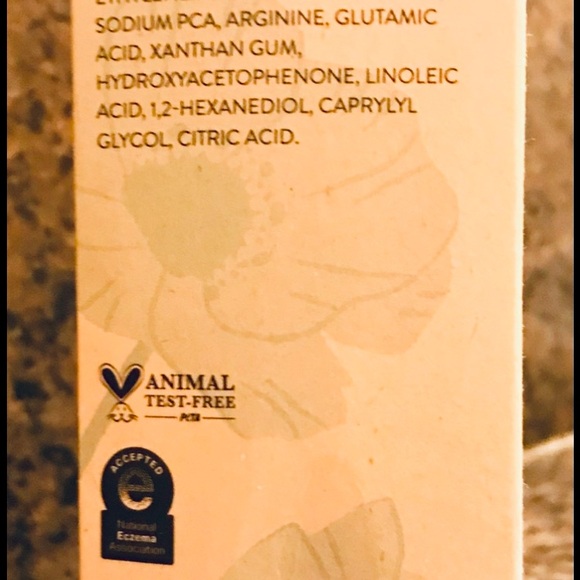 Honest Skincare Set - Cleanser and Moisturizer - Picture 9 of 10